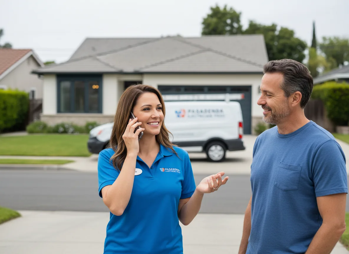 Electrician West Lafayette, IN FAQs